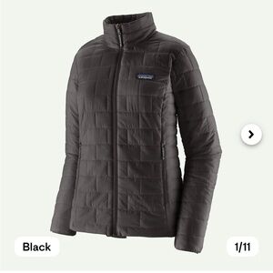 Women's Nano Puff Jacket